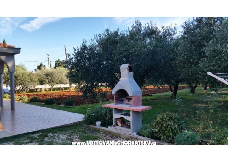 Apartmány Jurkin Nin – foto 8