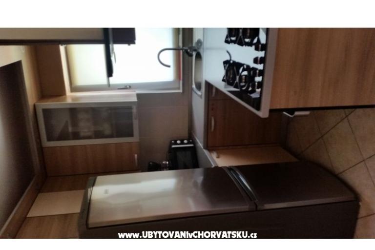 Apartmány Jurkin Nin – foto 9