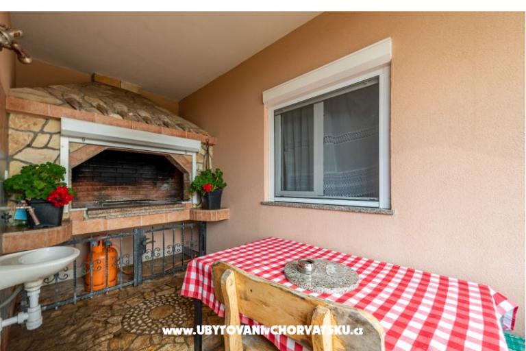 Apartmány Kajtazović – foto 11