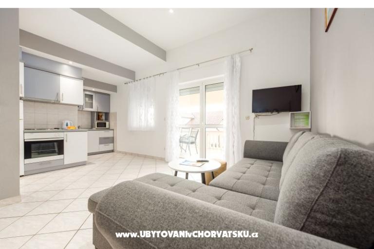 Apartmány Kajtazović – foto 16