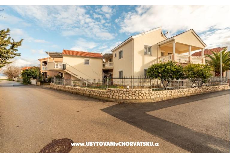 Apartmány Kajtazović – foto 2
