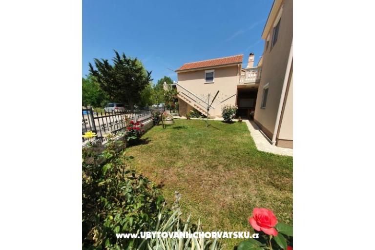 Apartmány Kajtazović – foto 8