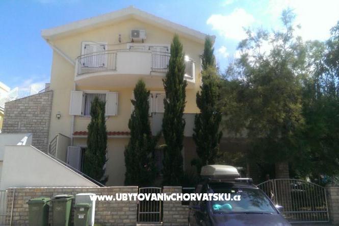 Apartmány KRISTI – foto 2