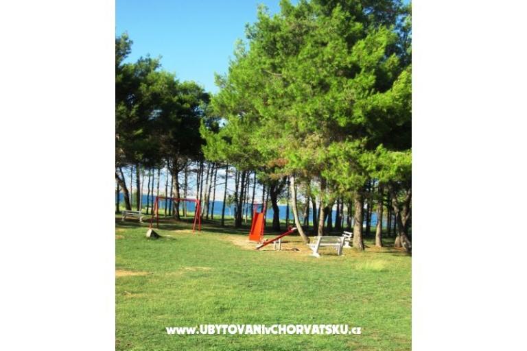 Apartmány KRISTI – foto 9