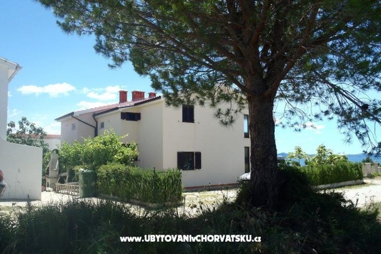 Apartmány Kušek – foto 3