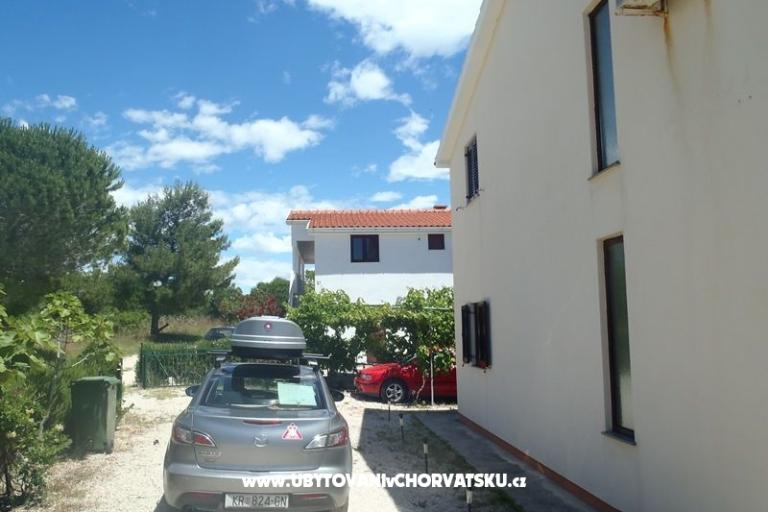 Apartmány Kušek – foto 4