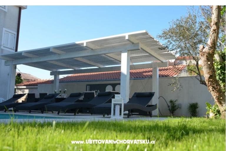 Apartmány Luca – foto 11