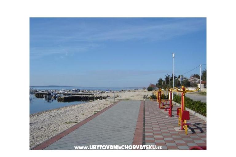Apartmány Mara – foto 8