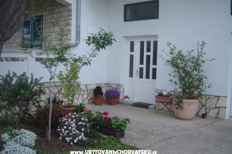 Apartmány Mara – foto 2