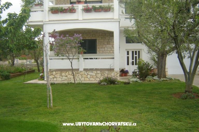 Apartmány Mara – foto 5