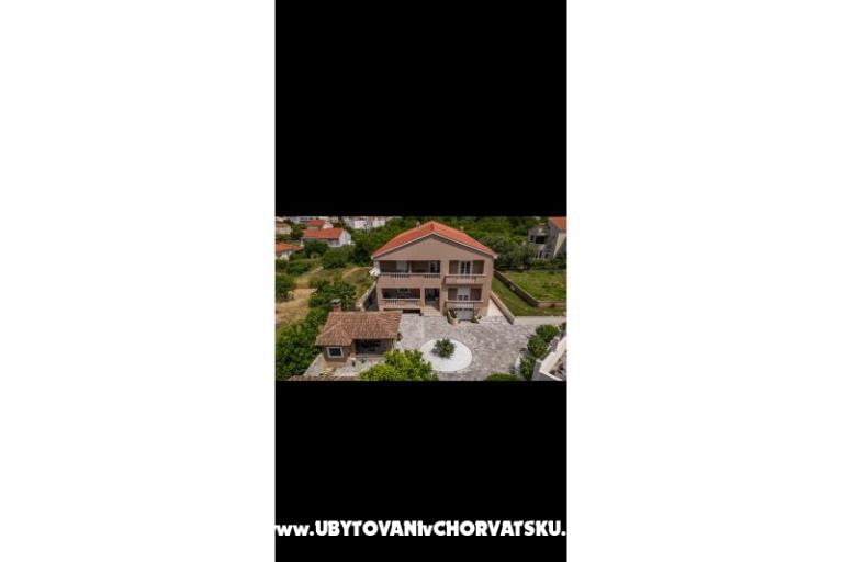 Apartmány Maria Peroš – foto 4