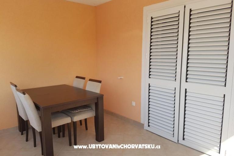 Apartmány Marija – foto 13