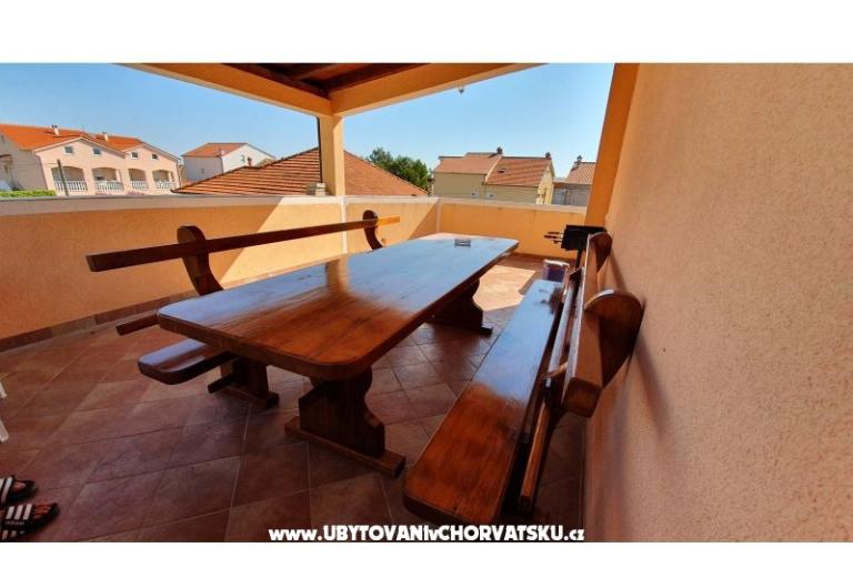 Apartmány Marija – foto 9