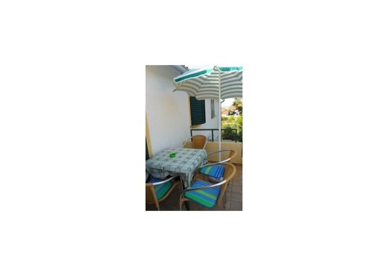 Apartmány Matic Vrsi – foto 11