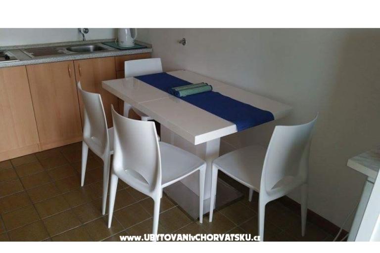 Apartmány Matic Vrsi – foto 17