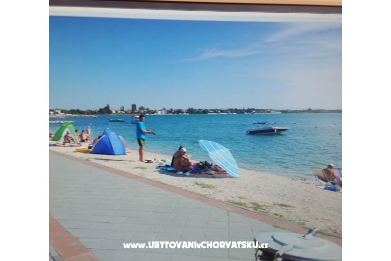 Apartmány Matic Vrsi – foto 2
