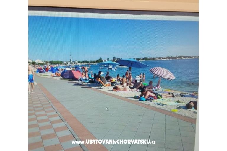Apartmány Matic Vrsi – foto 4