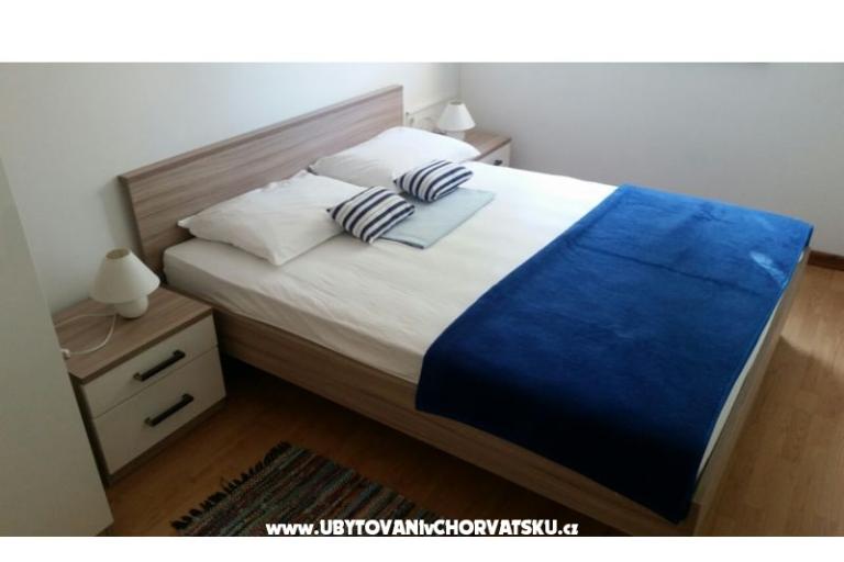 Apartmány Matic Vrsi – foto 5