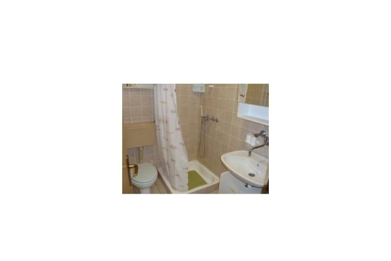 Apartmány Matic Vrsi – foto 6