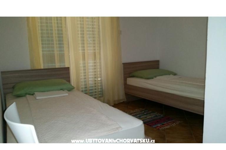 Apartmány Matic Vrsi – foto 8