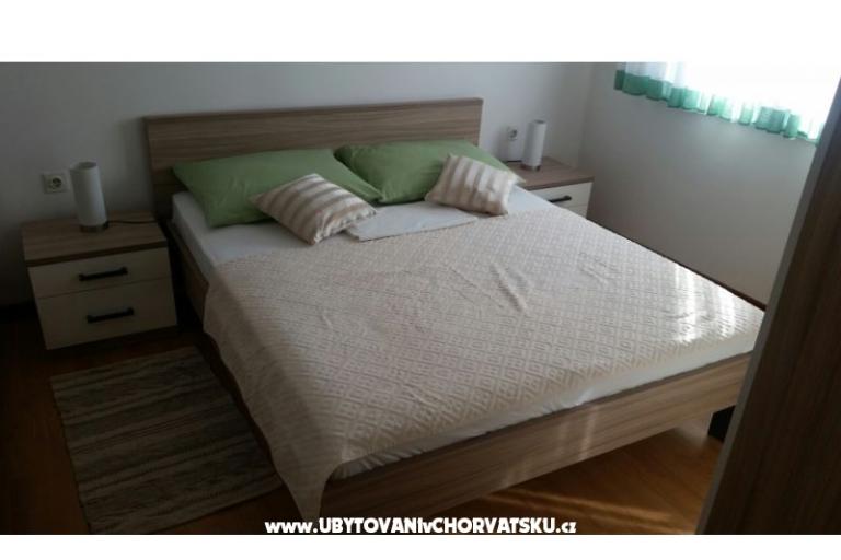 Apartmány Matic Vrsi – foto 9