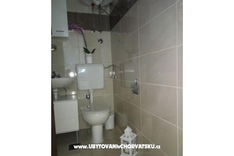 Apartmány Mirjana – foto 3