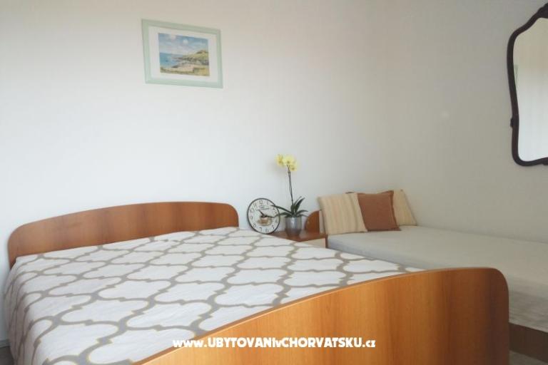 Apartmány Mirjana – foto 6