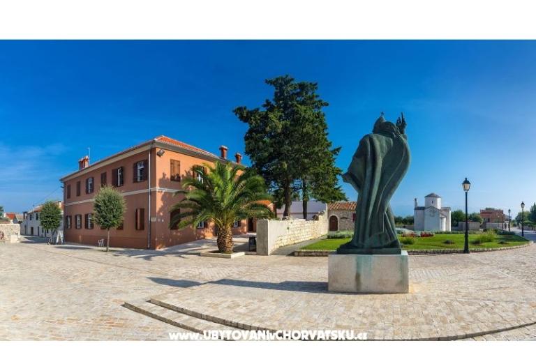 Apartmány Mirjana – foto 2