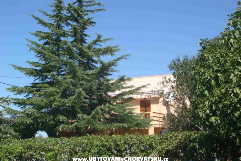 Apartmány Mrdelja – foto 2