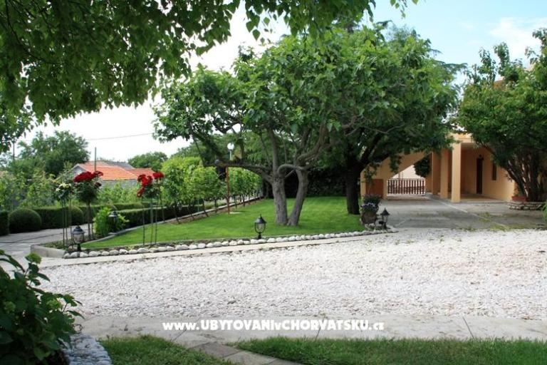 Apartmány Mrdelja – foto 3