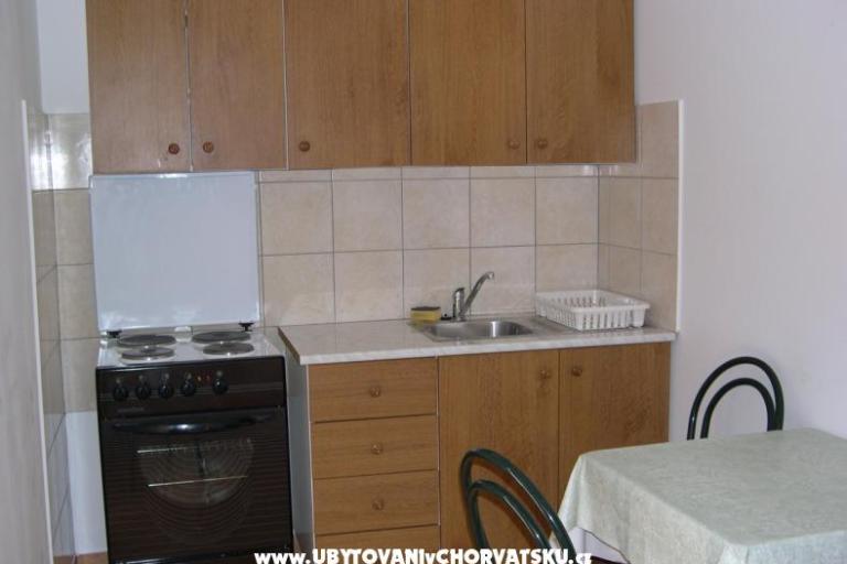 Apartmány Mrdelja – foto 5