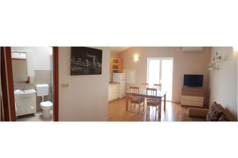 Apartmány Mrdelja Vrsi – foto 11