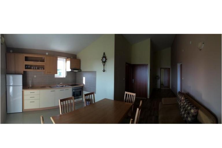 Apartmány Mrdelja Vrsi – foto 12