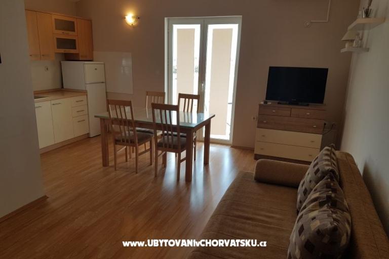 Apartmány Mrdelja Vrsi – foto 14