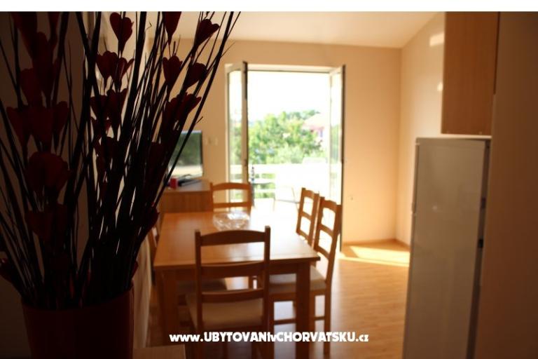 Apartmány Mrdelja Vrsi – foto 6