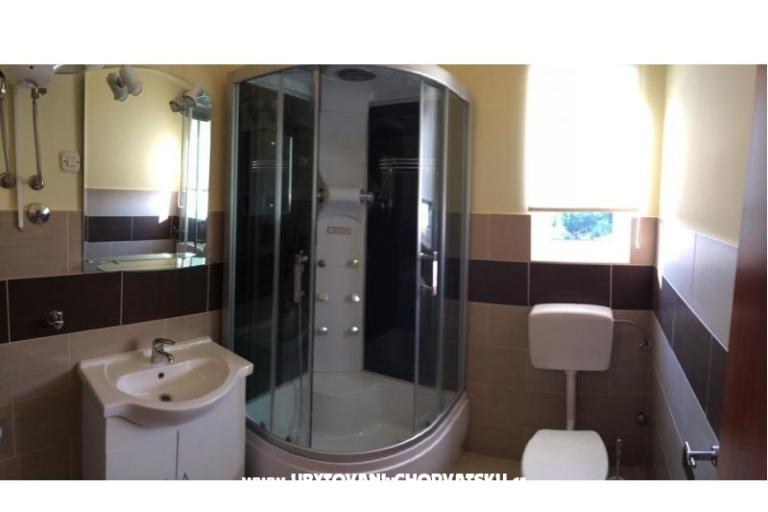 Apartmány Mrdelja Vrsi – foto 9