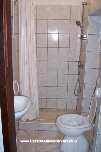 Apartmány Nin – foto 4