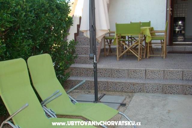 Apartmány Nin – foto 5