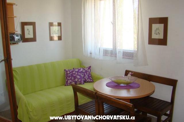Apartmány Nin – foto 6