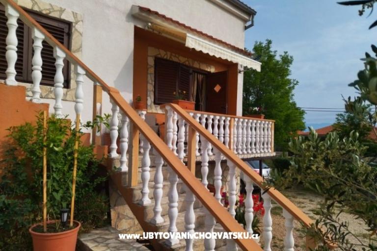 Apartmány Paola – foto 2