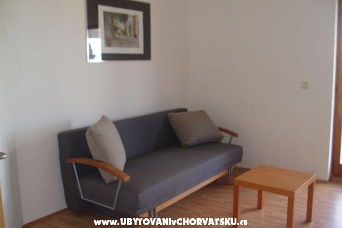 Apartmány Pavlović – foto 5