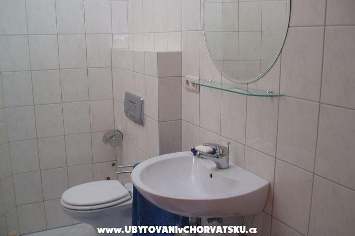Apartmány Pavlović – foto 7
