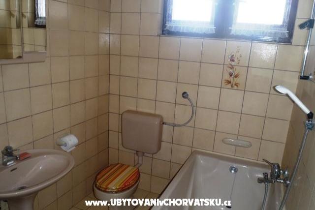 Apartmány Pekić – foto 11