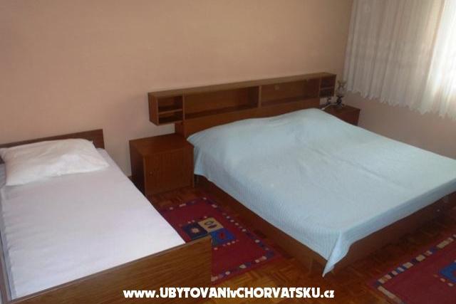 Apartmány Pekić – foto 13