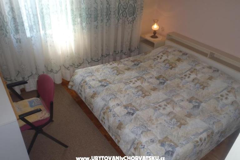 Apartmány Pekić – foto 16
