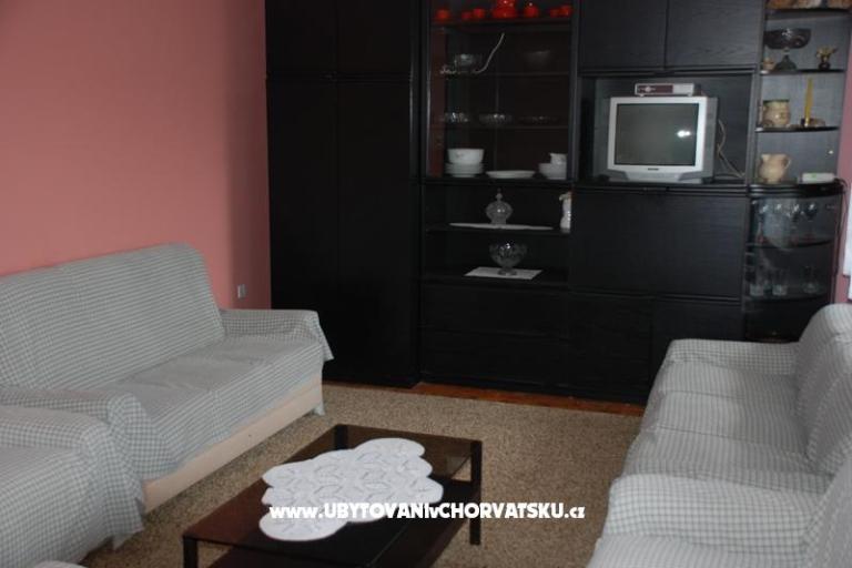 Apartmány Pekić – foto 4