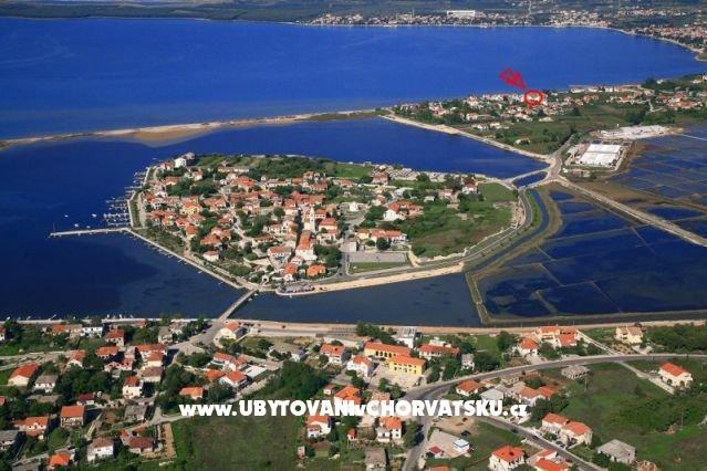 Apartmány Pekić – foto 9