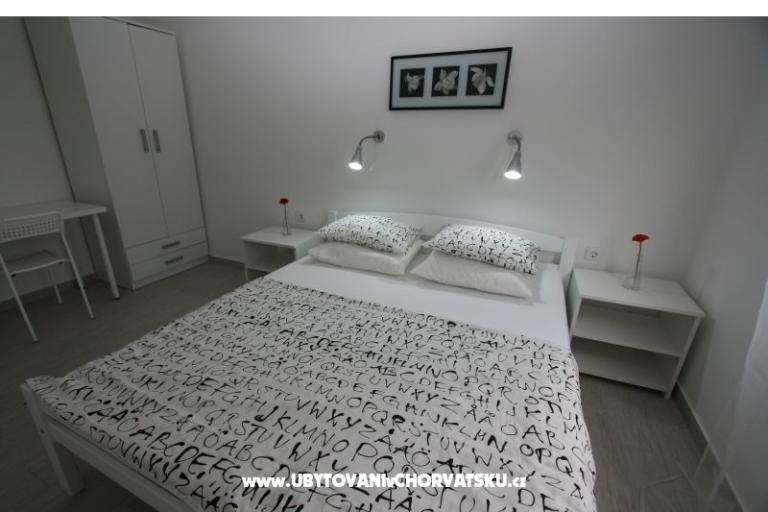 Apartmány Popović – foto 15
