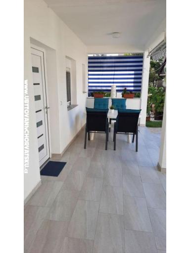 Apartmány Popović – foto 19