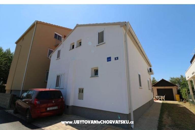 Apartmány Rajlić – foto 15